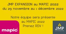 MAPIC 2022