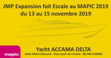 MAPIC19 - ACCAMA DELTA